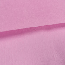 Load image into Gallery viewer, Extra Large Pink Crepe Paper Sheets For Flower Crafting &amp; Gift Wrapping 50cmx300cm
