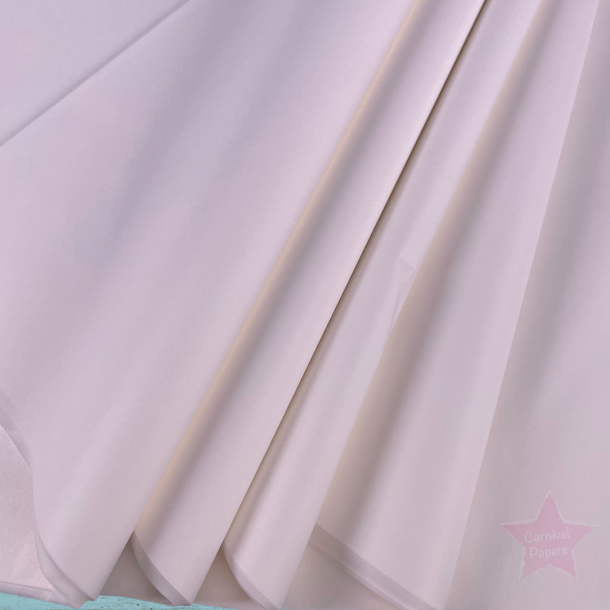White Wet Strength Tissue Paper 240 Sheets