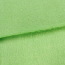 Load image into Gallery viewer, Extra Large Light Green Crepe Paper Sheets For Flower Crafting &amp; Gift Wrapping 50cmx300cm
