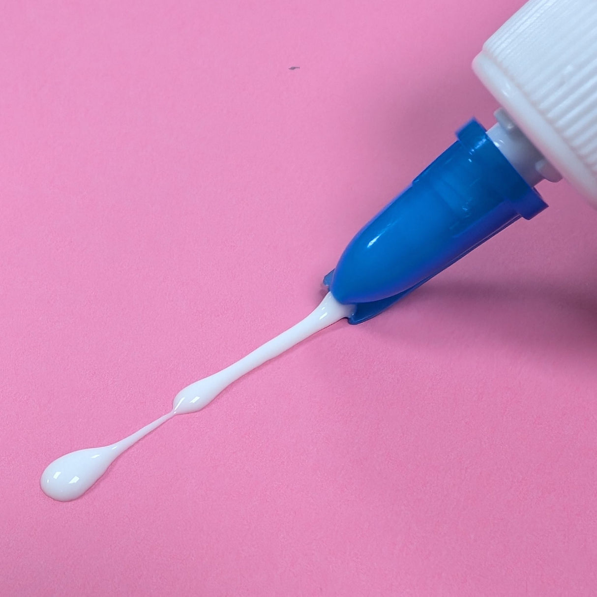 Washable PVA Glue 150ml Non-Toxic Craft Adhesive for Arts, Crafts & School Use