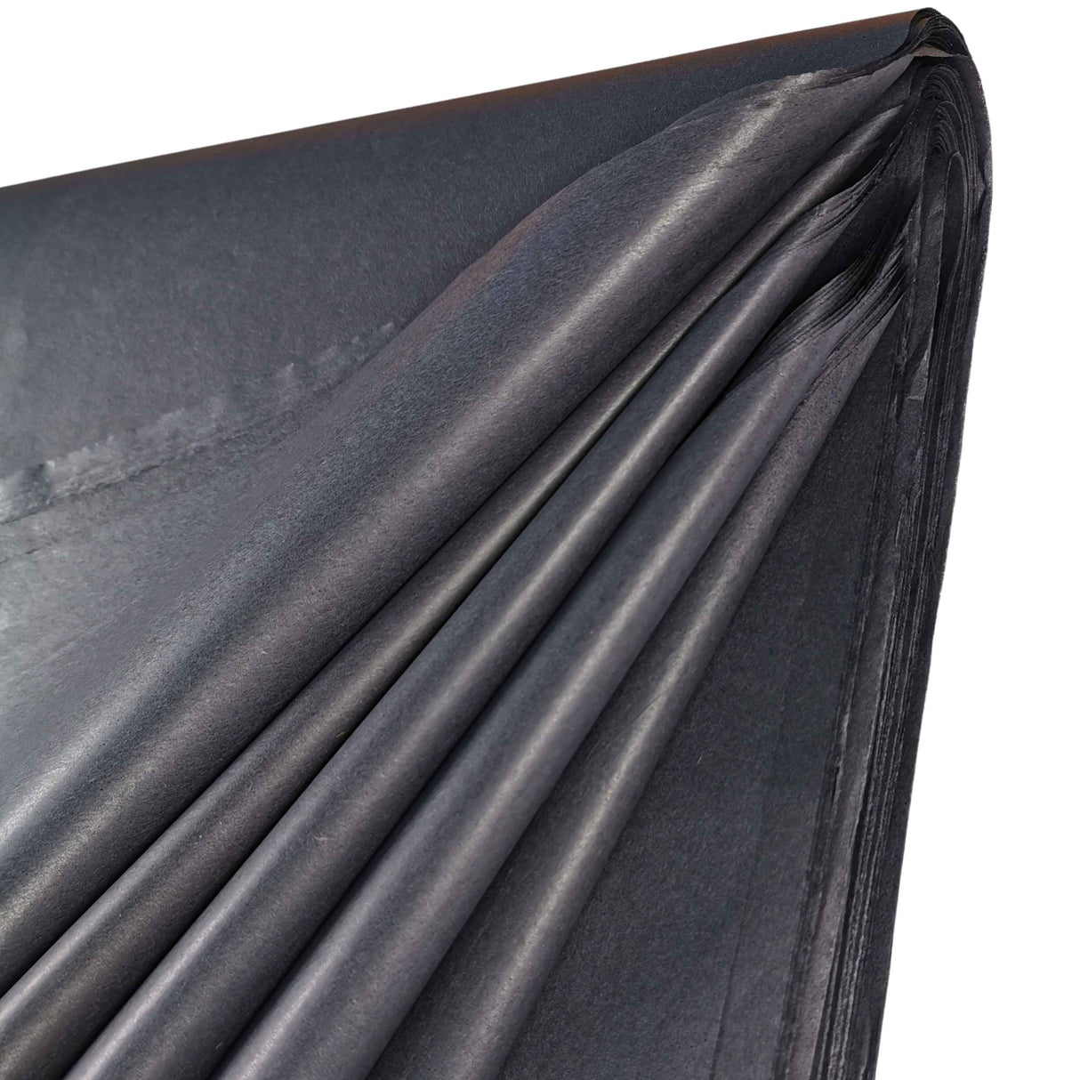 Black Tissue Paper