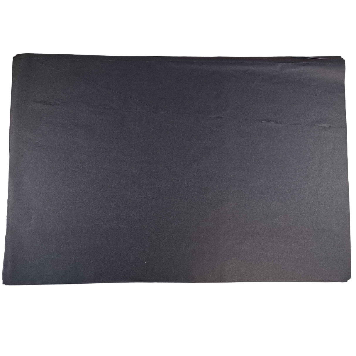 Black Tissue Paper