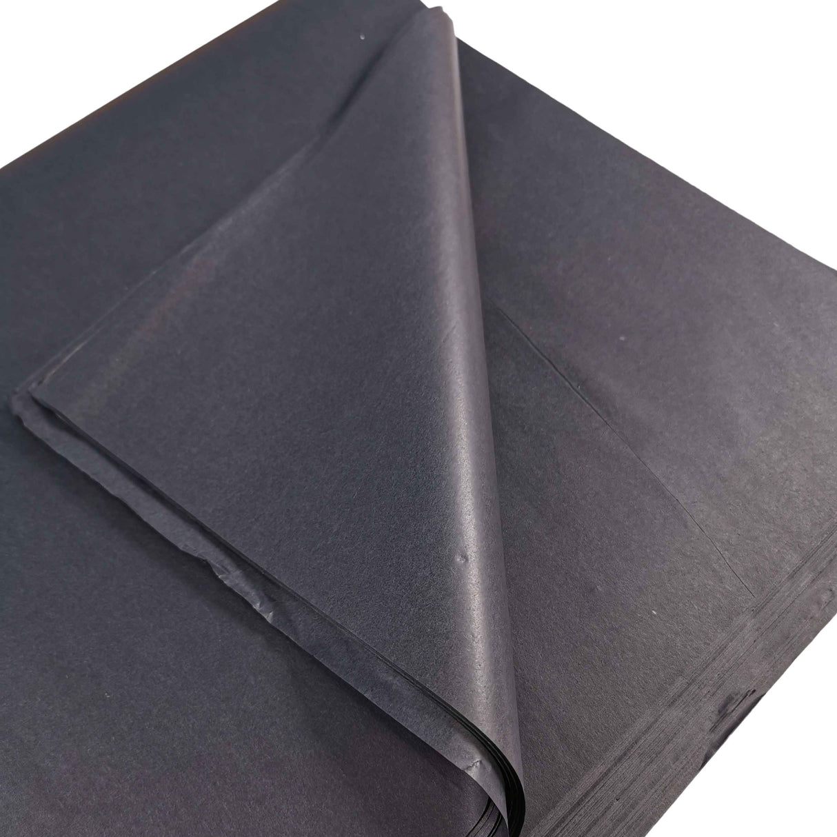 Black Tissue Paper