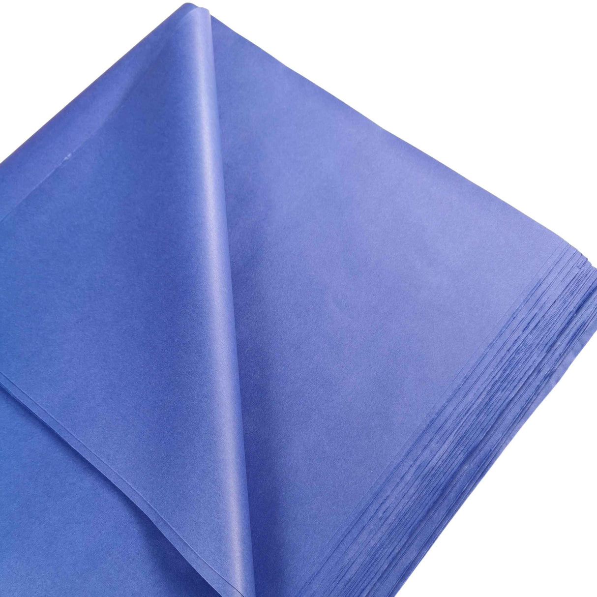 Marine Blue Tissue Paper