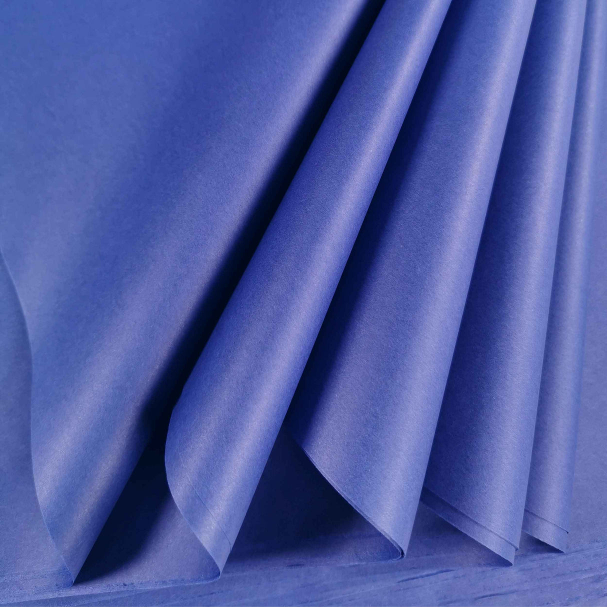 Marine Blue Tissue Paper