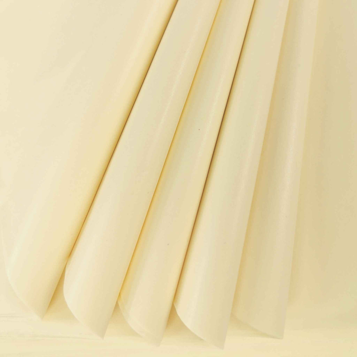 Cream Ivory Tissue Paper