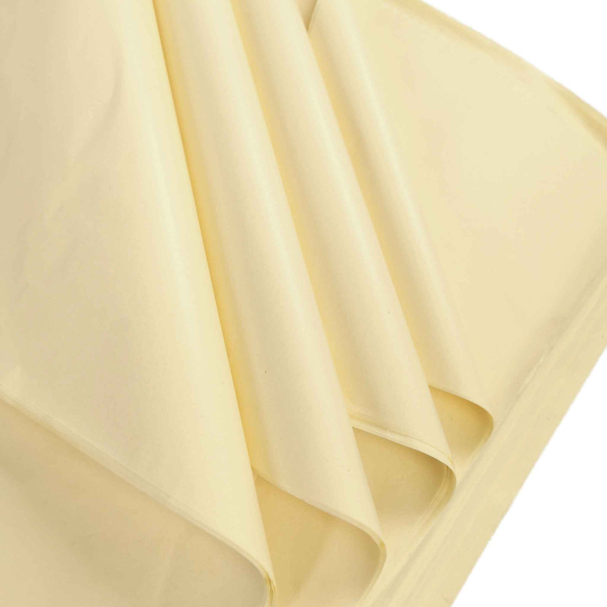 Cream Ivory Tissue Paper