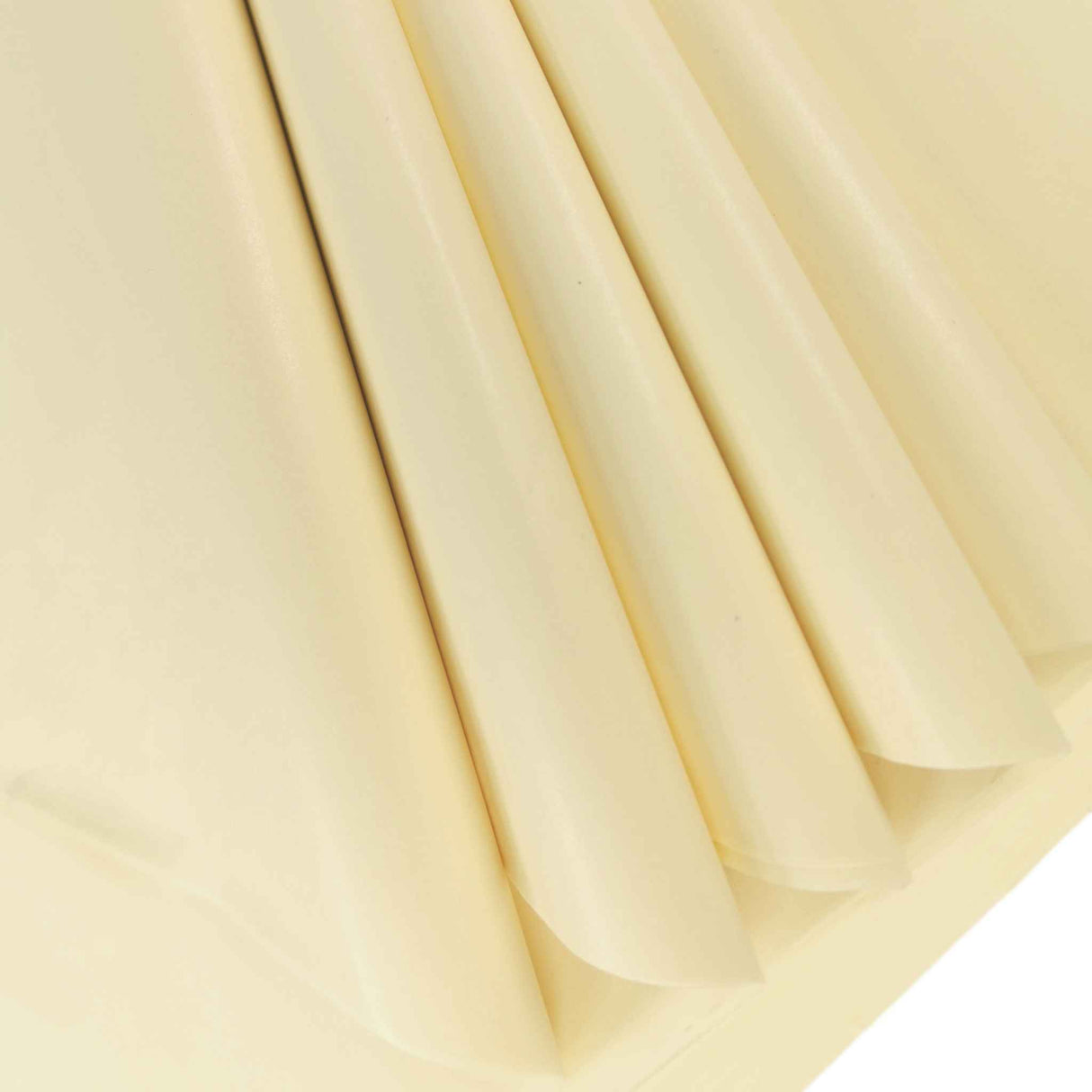 Cream Ivory Tissue Paper