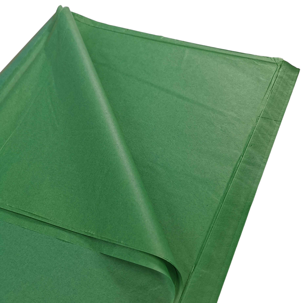 Jade Green Tissue Paper