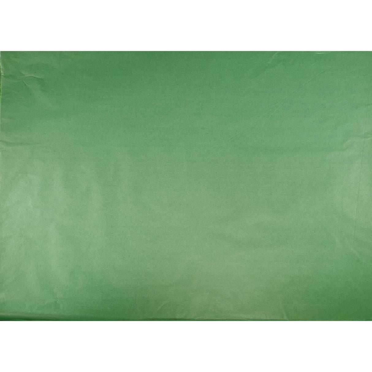 Jade Green Tissue Paper