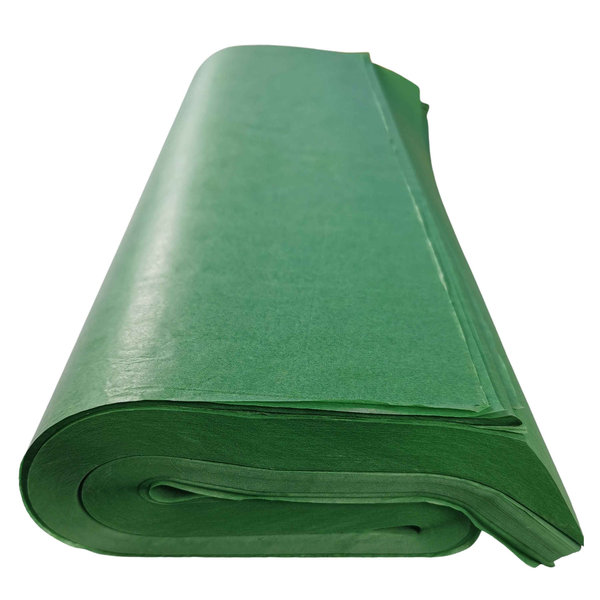 Jade Green Tissue Paper