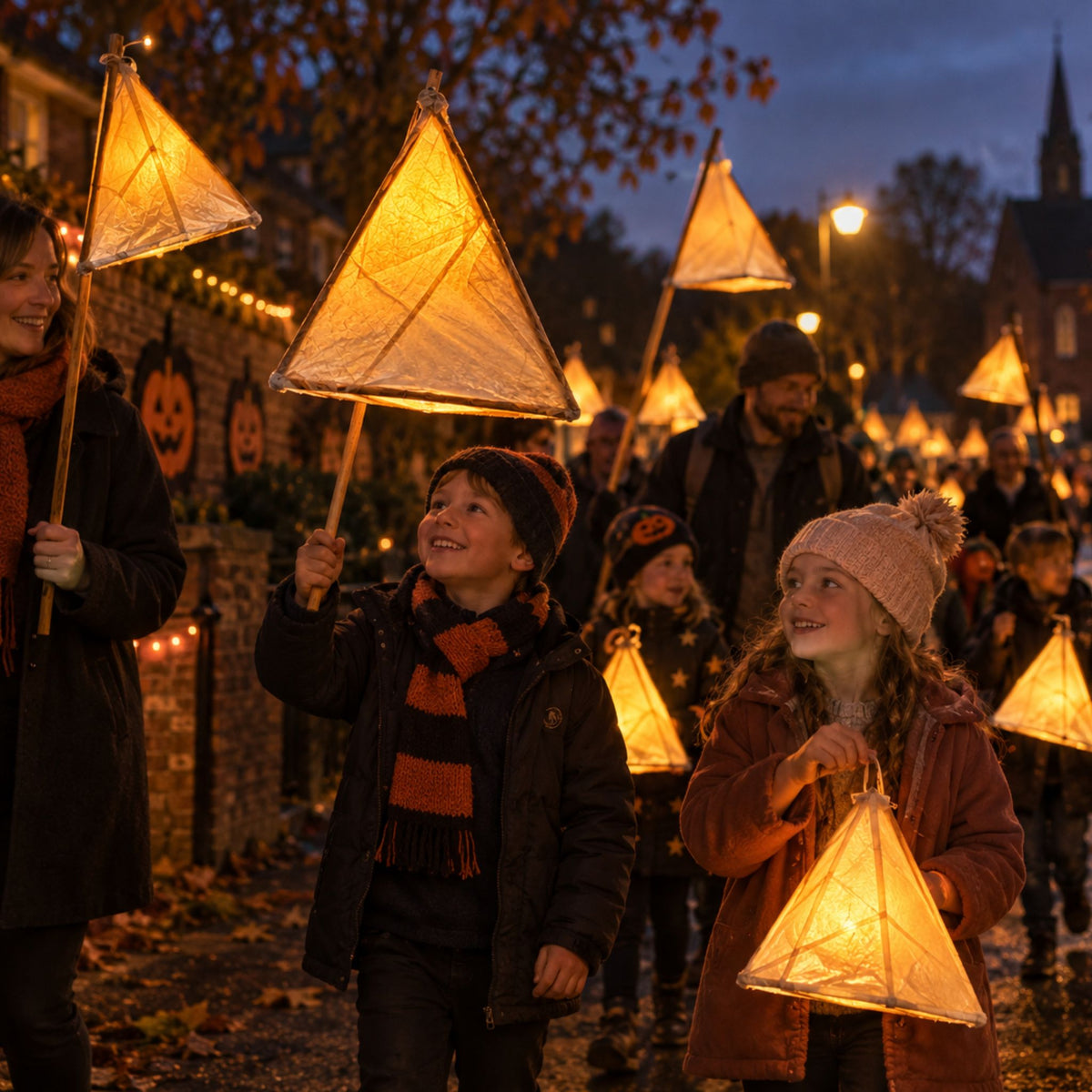 Willow Lantern Making Kit – 40 cm Willow – Packs of 5, 10 or 30
