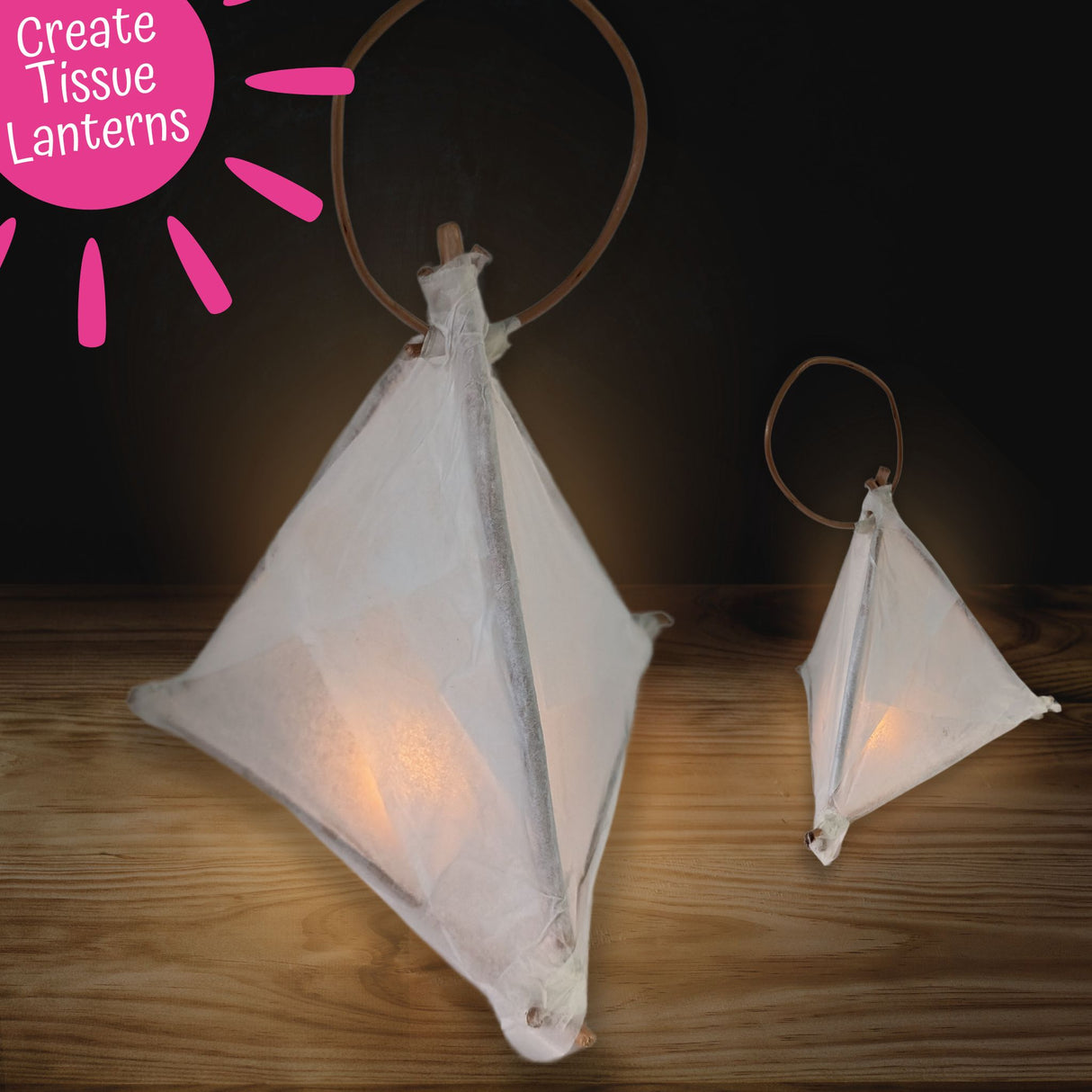 White Wet Strength Tissue Paper 10 Sheets