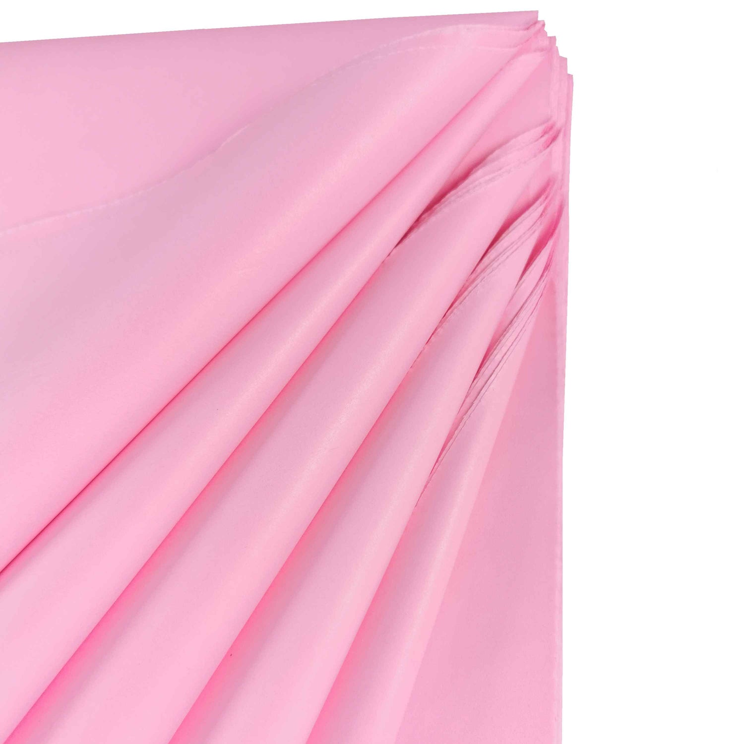 Light Pastel Pink Tissue Paper