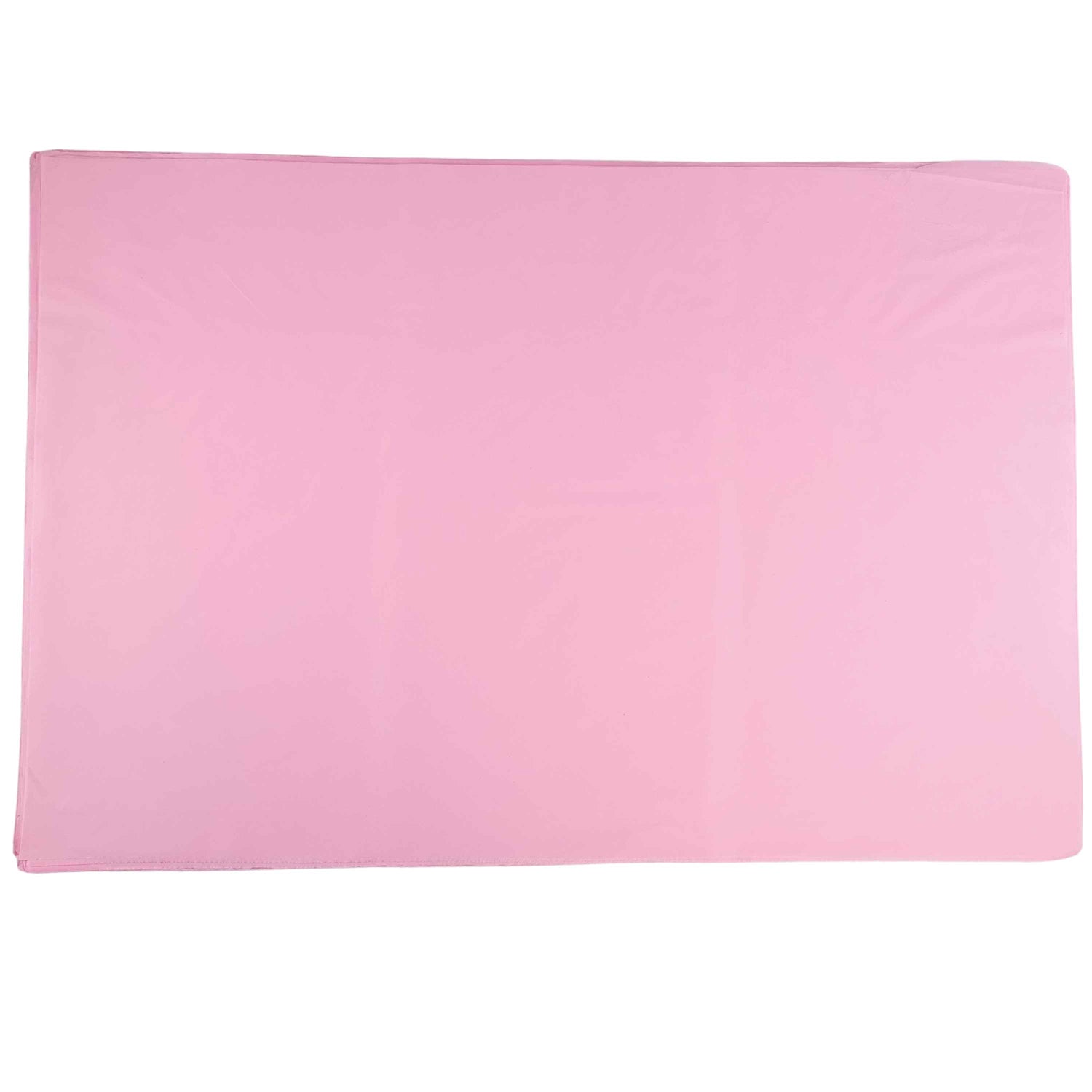 Light Pastel Pink Tissue Paper