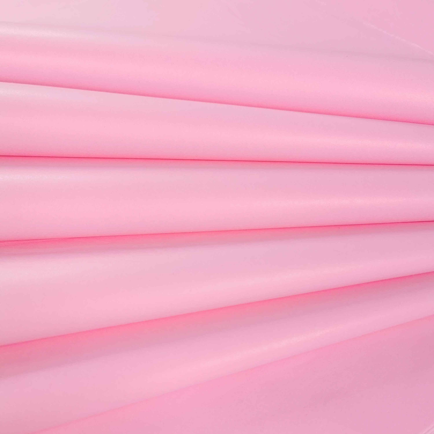 Light Pastel Pink Tissue Paper