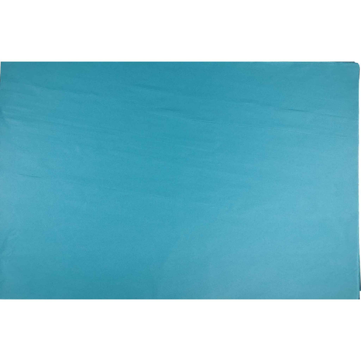 Turquoise Tissue Paper