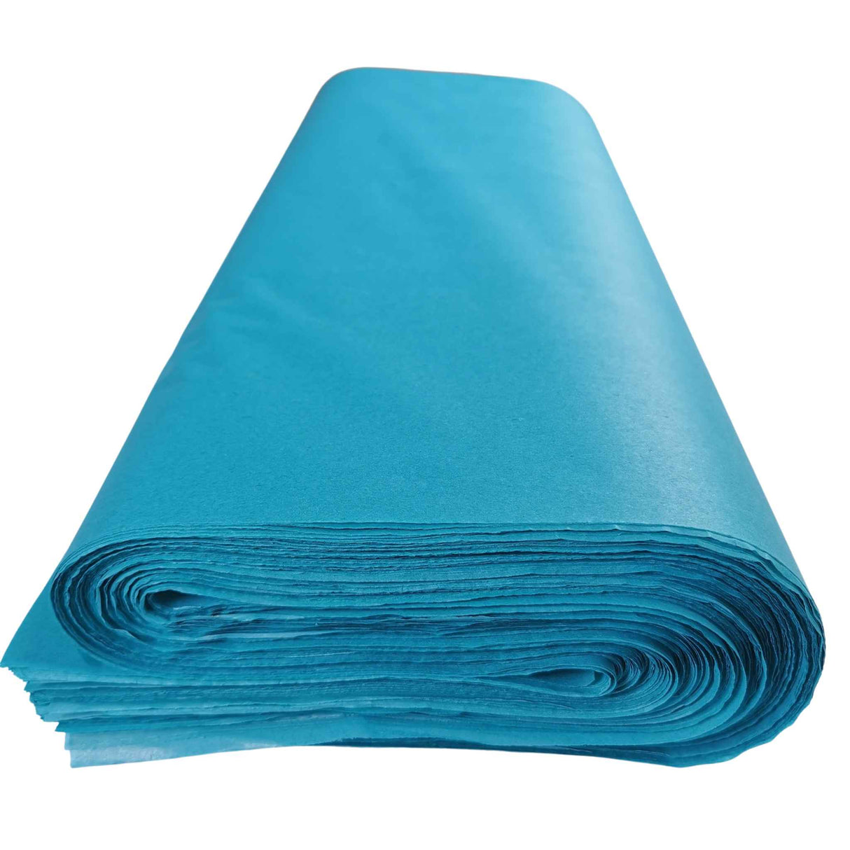 Turquoise Tissue Paper