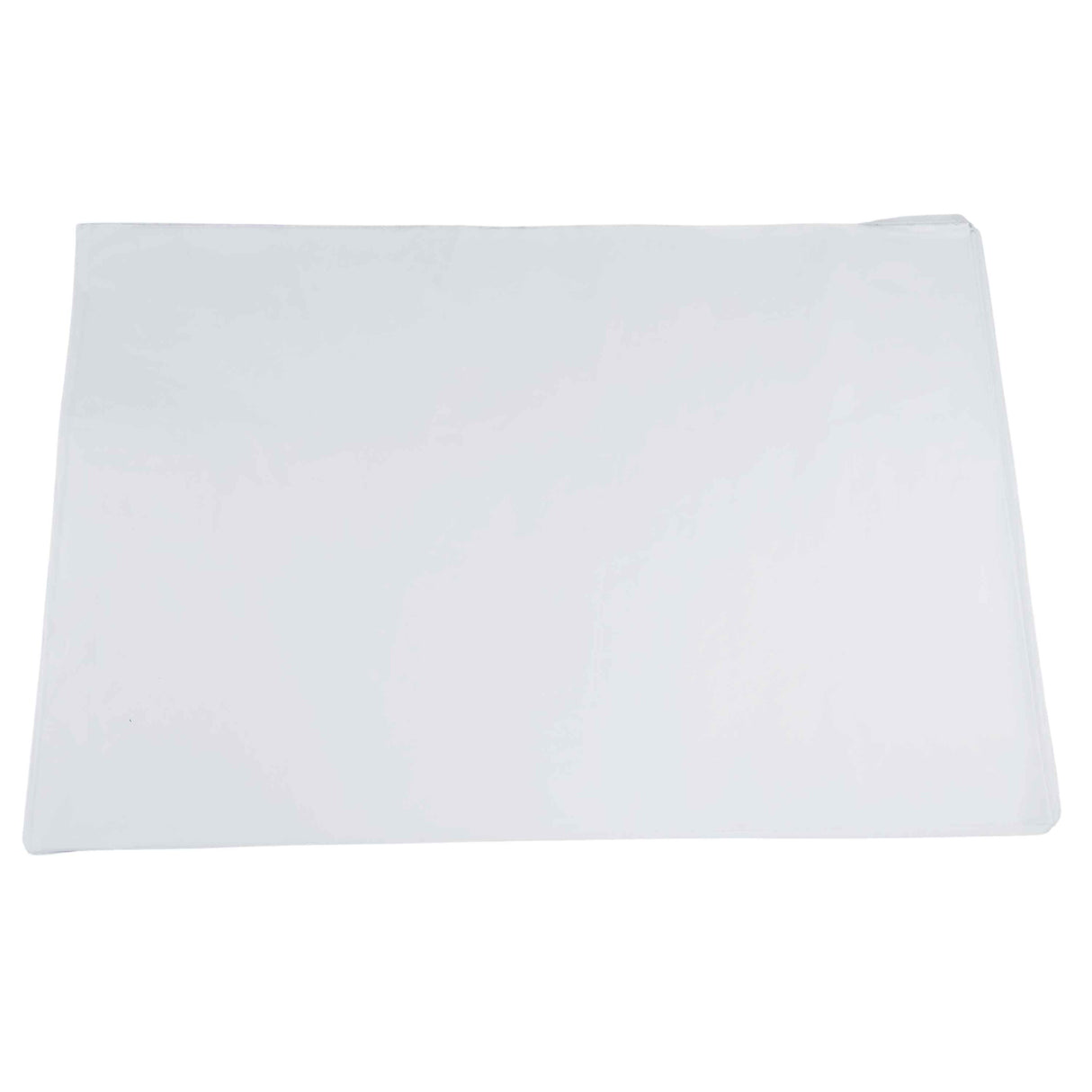White Tissue Paper