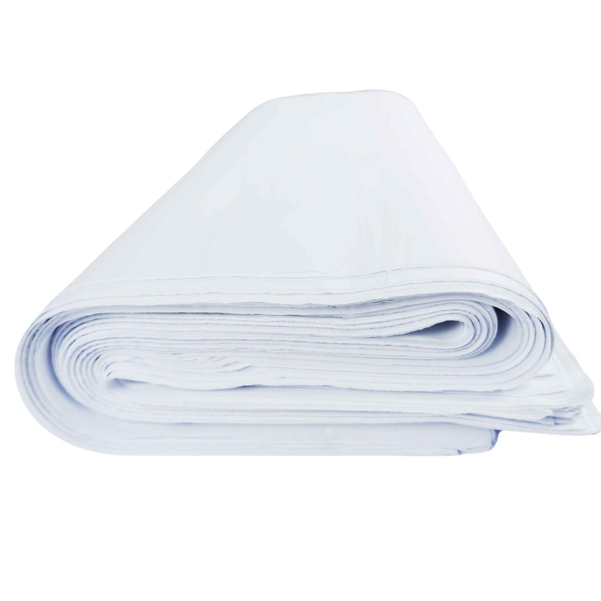 White Tissue Paper
