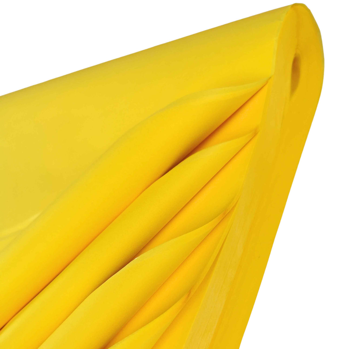 Lemon Yellow Tissue Paper