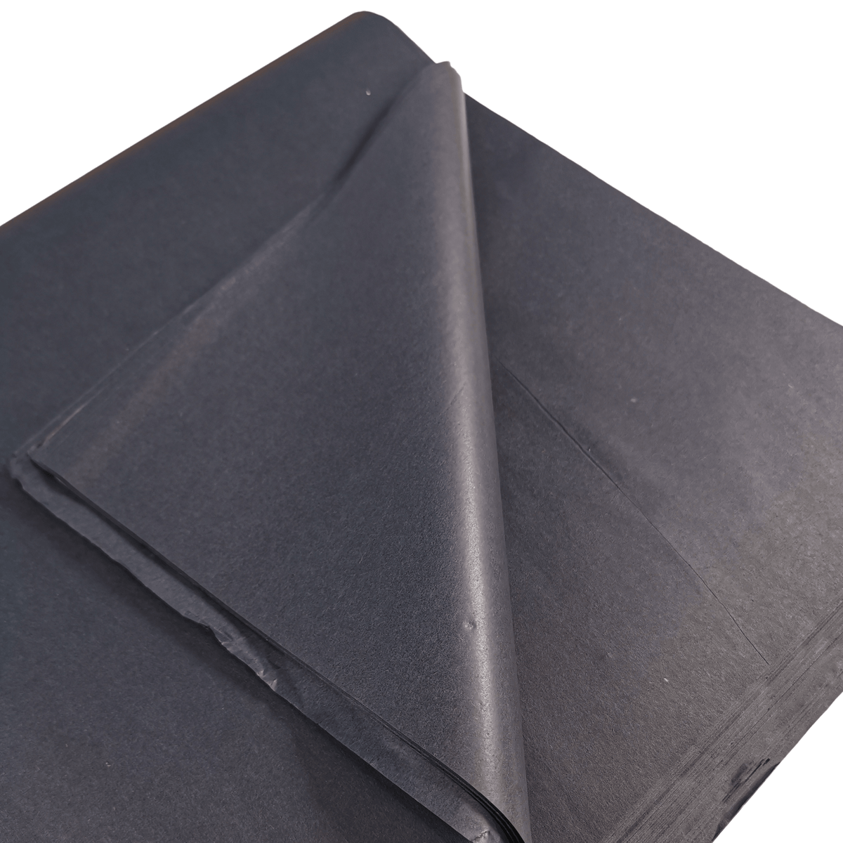 Black Tissue Paper - CarnivalPapers