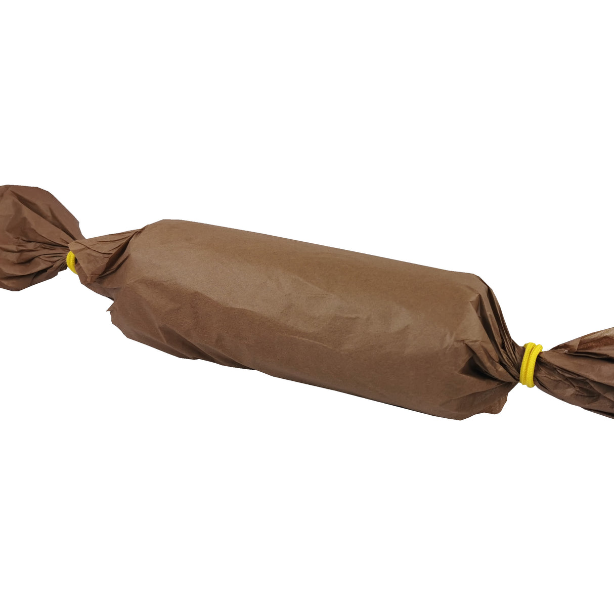 Brown Tissue Cracker
