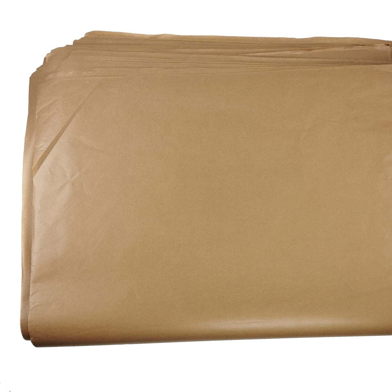 Brown Tissue Paper