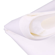 Load image into Gallery viewer, White Wet Strength Tissue Paper  60 Sheets

