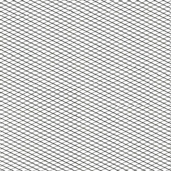 Medium Aluminium Modelling Wire Mesh 50cm x 3m Roll