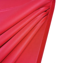 Load image into Gallery viewer, Red Tissue Paper Fancy Fold 1
