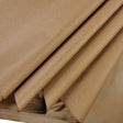 Tissue Paper Brown Sheets