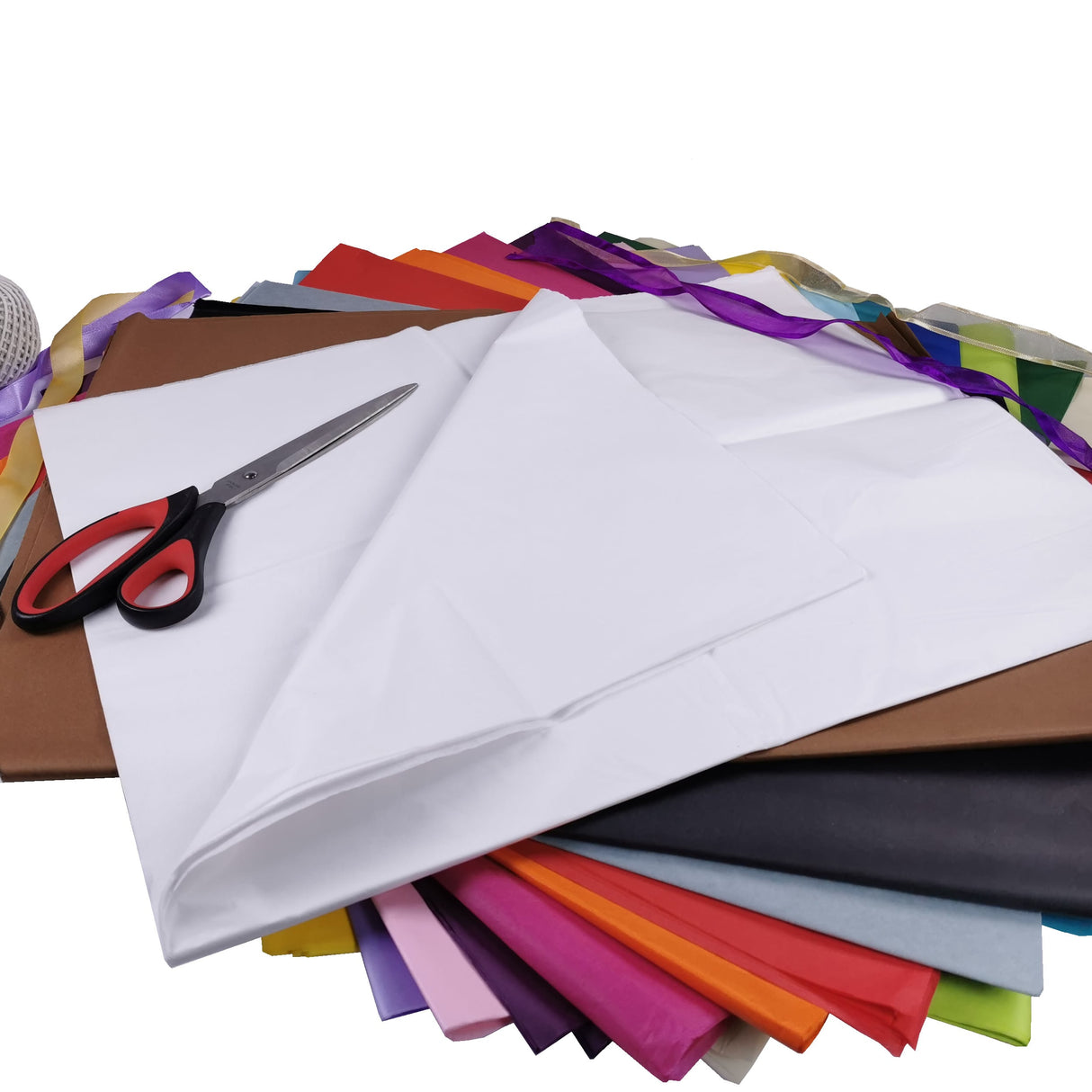 White Tissue Paper Lifestyle 3