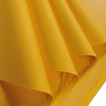 Load image into Gallery viewer, Yellow Tissue Fold 1
