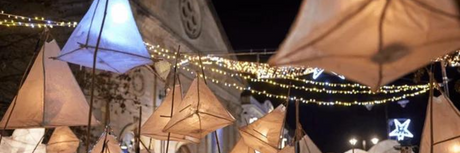 How to Make a Tissue Paper Lantern (That Won't Fall Apart)