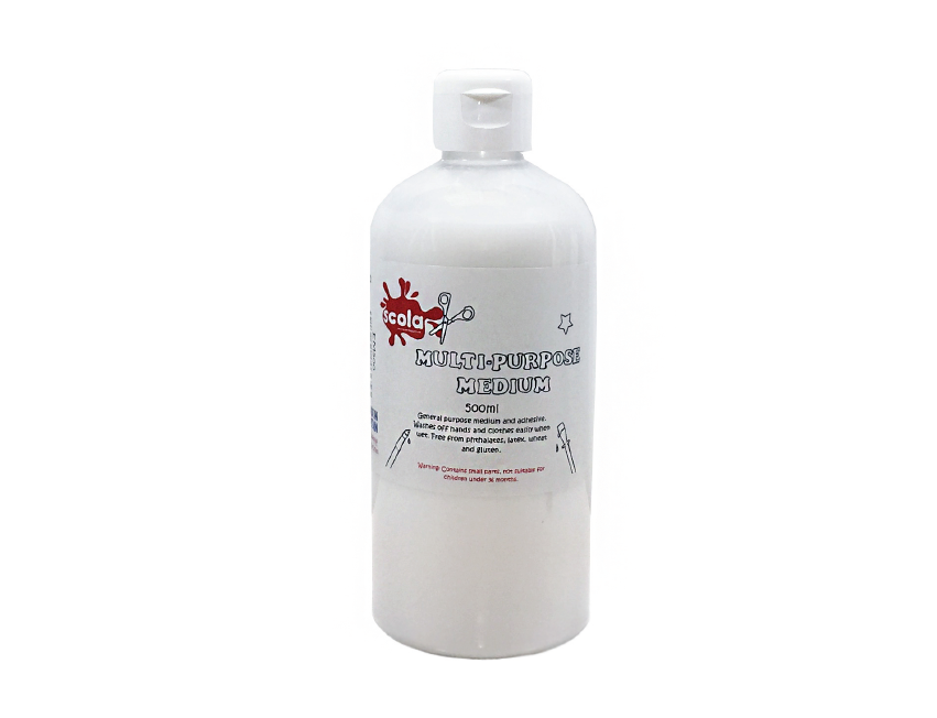 Glues & Applicators