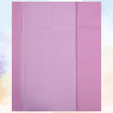 Extra Large Pink Crepe Paper Sheets For Flower Crafting & Gift Wrapping 50cmx300cm