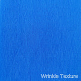 Extra Large Dark Blue Crepe Paper Sheets For Flower Crafting & Gift Wrapping 50cmx300cm