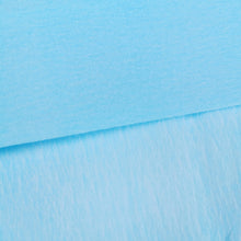 Load image into Gallery viewer, Extra Large Light Blue Crepe Paper Sheets For Flower Crafting &amp; Gift Wrapping 50cmx300cm
