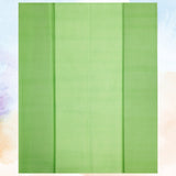 Extra Large Light Green Crepe Paper Sheets For Flower Crafting & Gift Wrapping 50cmx300cm