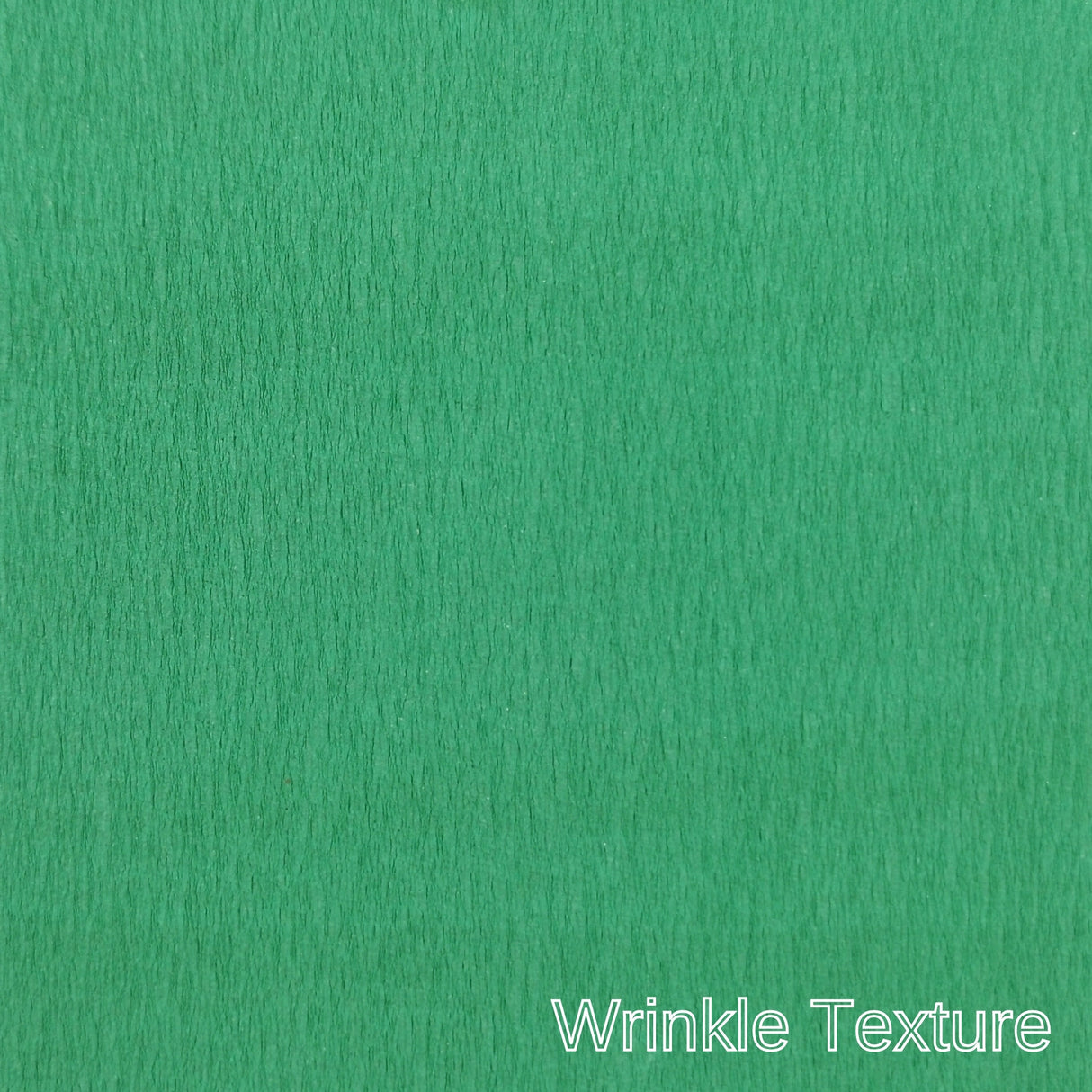Extra Large Dark Green Crepe Paper Sheets For Flower Crafting & Gift Wrapping 50cmx300cm