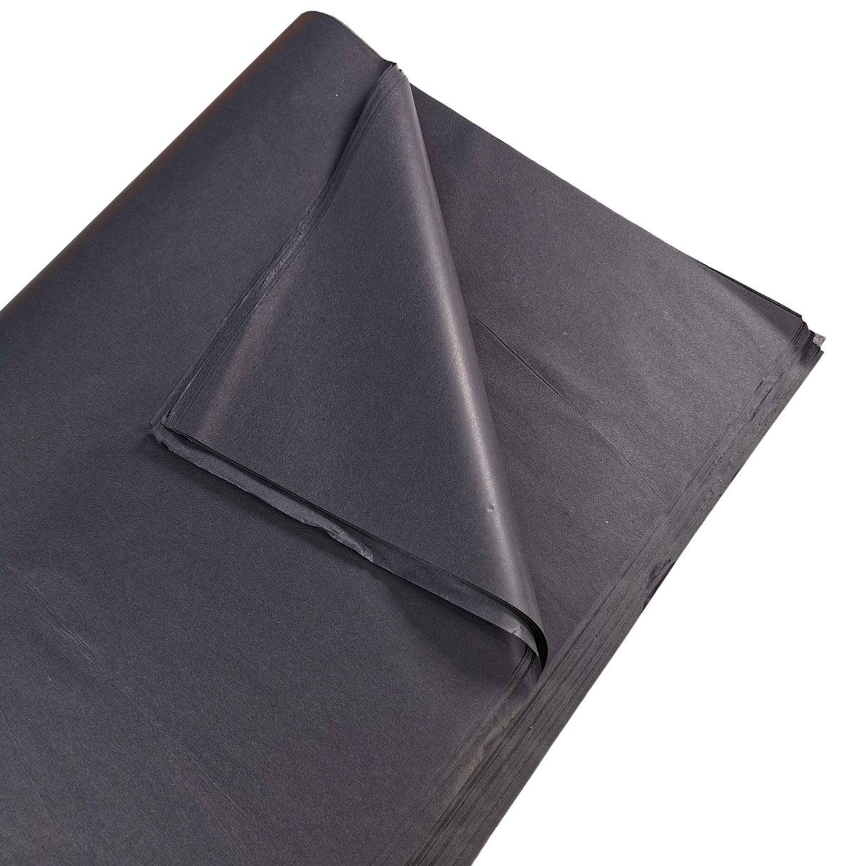 Black Tissue Paper