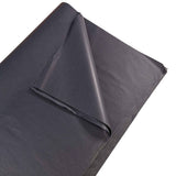 Black Tissue Paper
