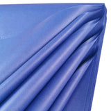 Marine Blue Tissue Paper