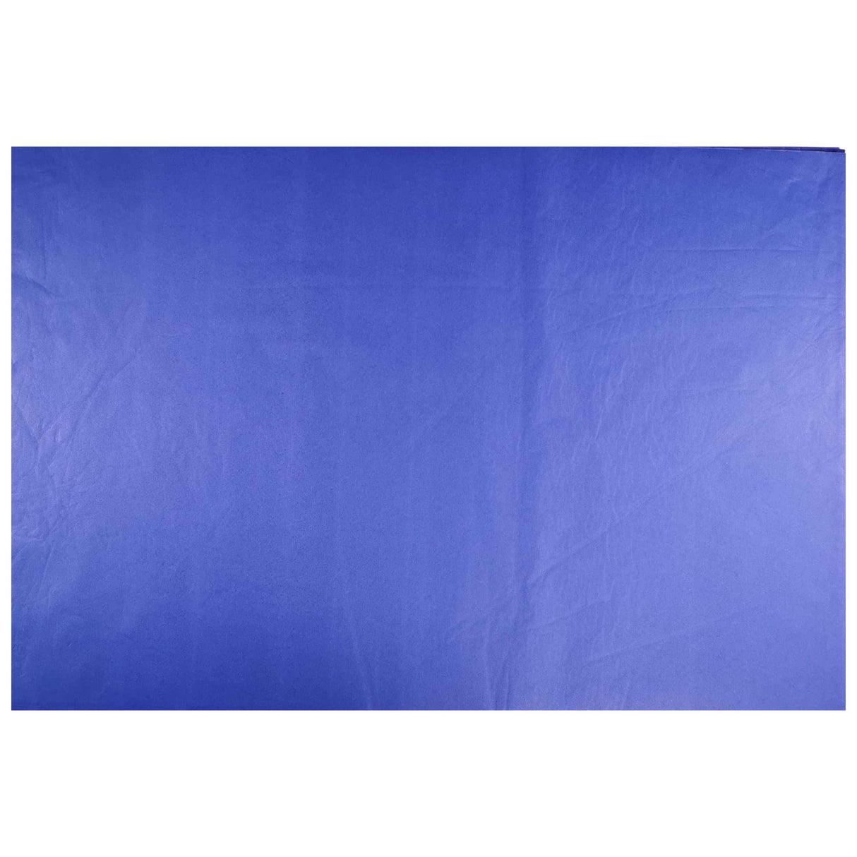 Marine Blue Tissue Paper