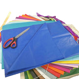 Marine Blue Tissue Paper