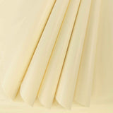 Cream Ivory Tissue Paper