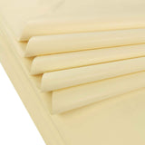 Cream Ivory Tissue Paper