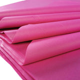 Bright Pink Fuchsia Tissue Paper