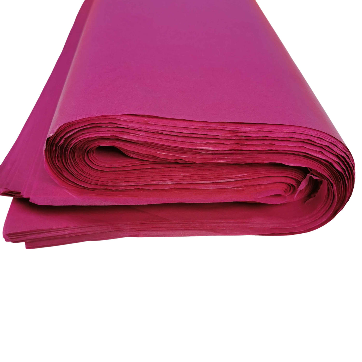 Bright Pink Fuchsia Tissue Paper